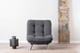 Atelier Del Sofa Misa Solo - Gris